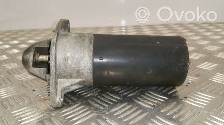 Fiat Croma Starter motor 0001115021