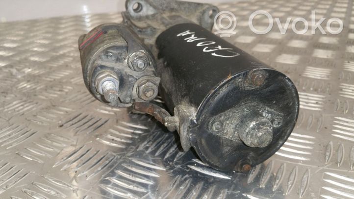 Fiat Croma Starter motor 0001115021