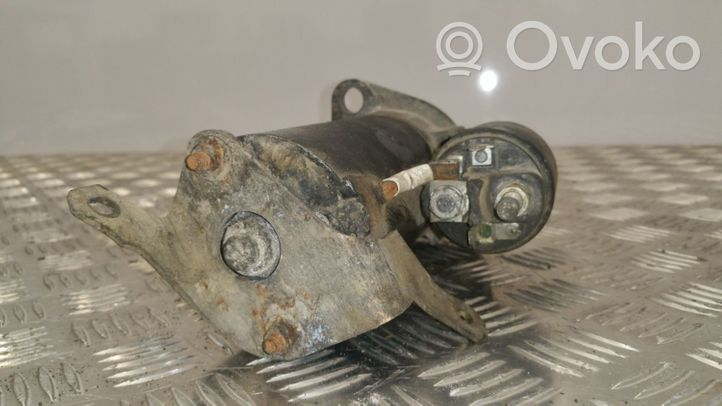 Audi A8 S8 D2 4D Starter motor 0986018060