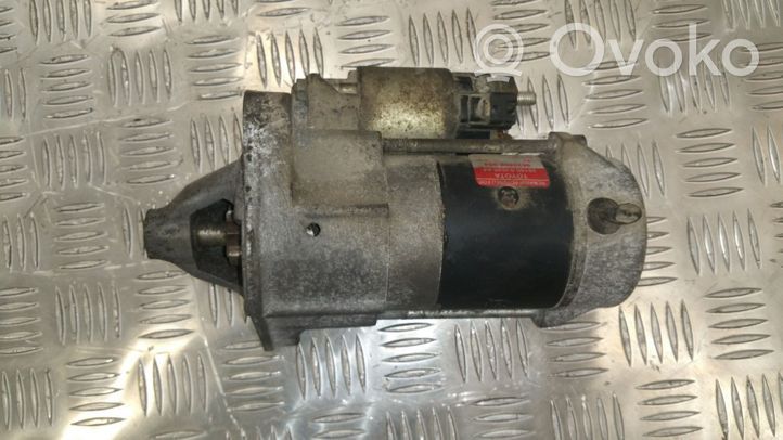 Toyota Yaris Motorino d’avviamento 281000J020