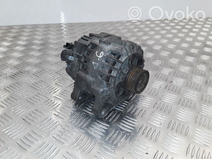 Citroen C2 Alternator 9649611780