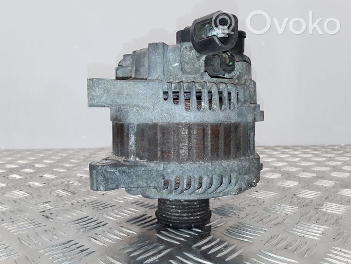 Peugeot 407 Alternator 9654752880