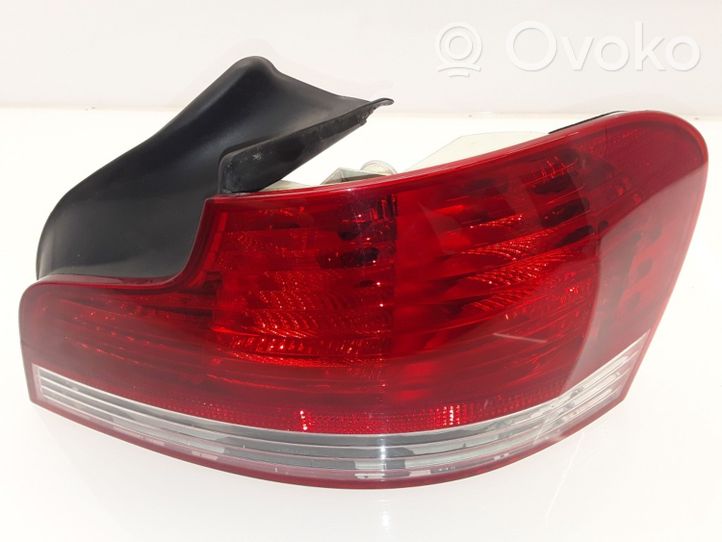 BMW 1 E82 E88 Lampa tylna 6924520