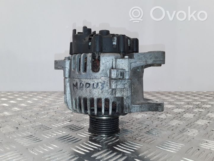 Renault Modus Alternator 8200718724A