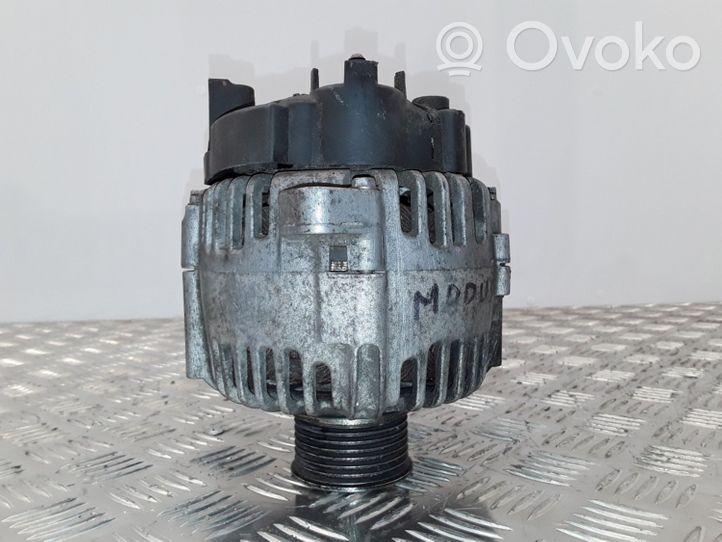 Renault Modus Generatore/alternatore 8200718724A