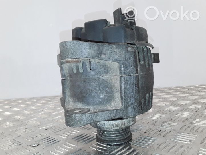 Renault Megane II Alternator 8200100907