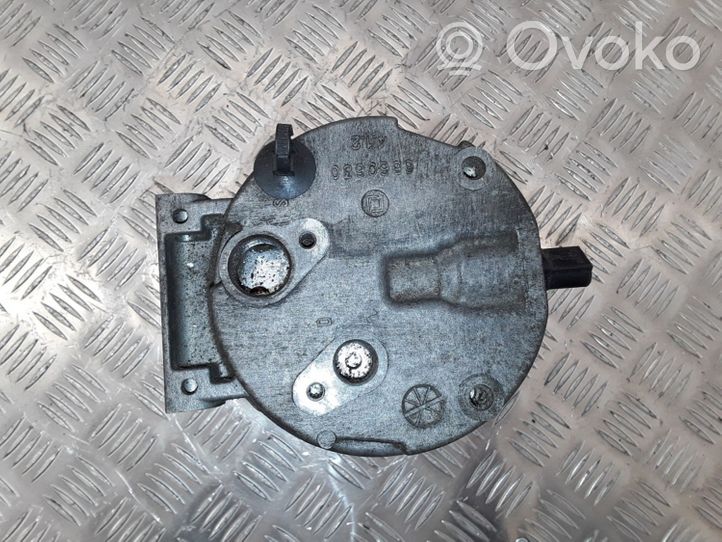 Renault Laguna II Compresseur de climatisation 8200021822