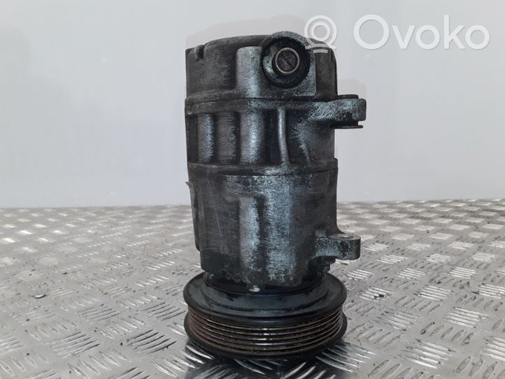 Alfa Romeo 166 Compressore aria condizionata (A/C) (pompa) 4473002680