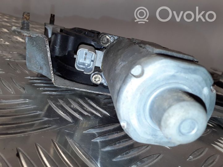 Citroen Xsara Picasso Mécanisme de lève-vitre avec moteur 0130821762