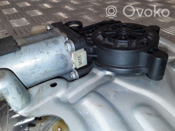 Volvo S60 Mécanisme de lève-vitre avec moteur 130821761