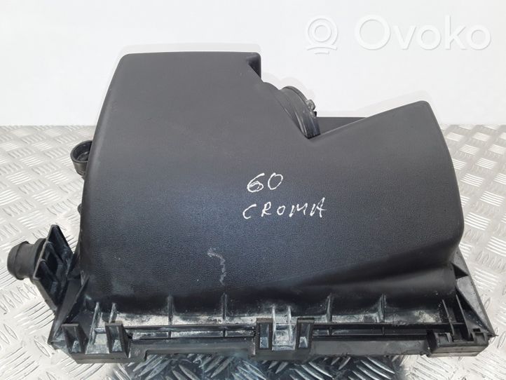 Fiat Croma Ilmansuodattimen kotelo 55350912