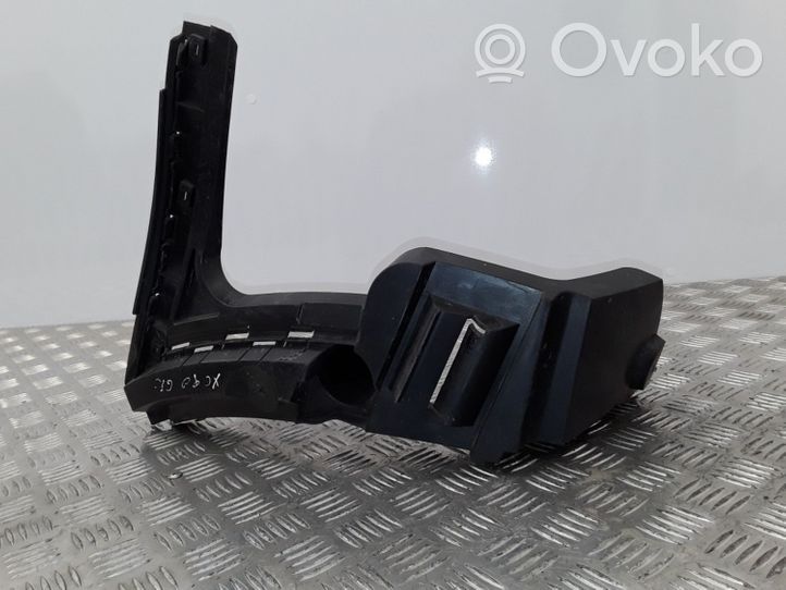 Volvo XC90 Rear bumper mounting bracket 08620566