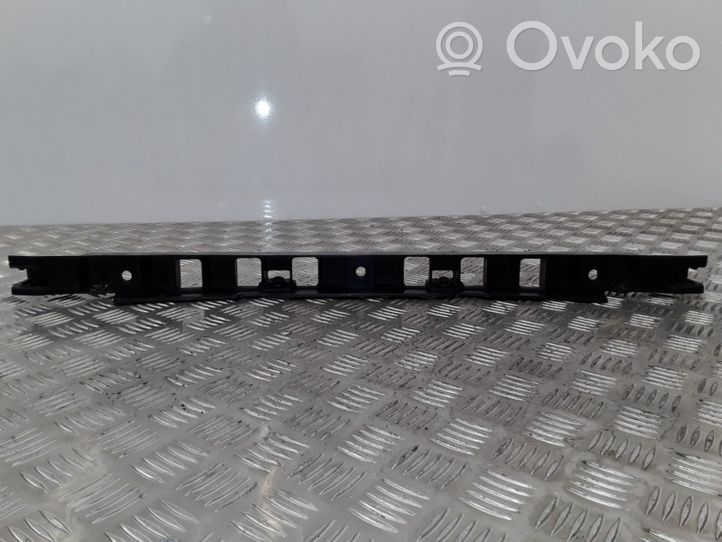Volkswagen Phaeton Support de montage de pare-chocs avant 3D0807200