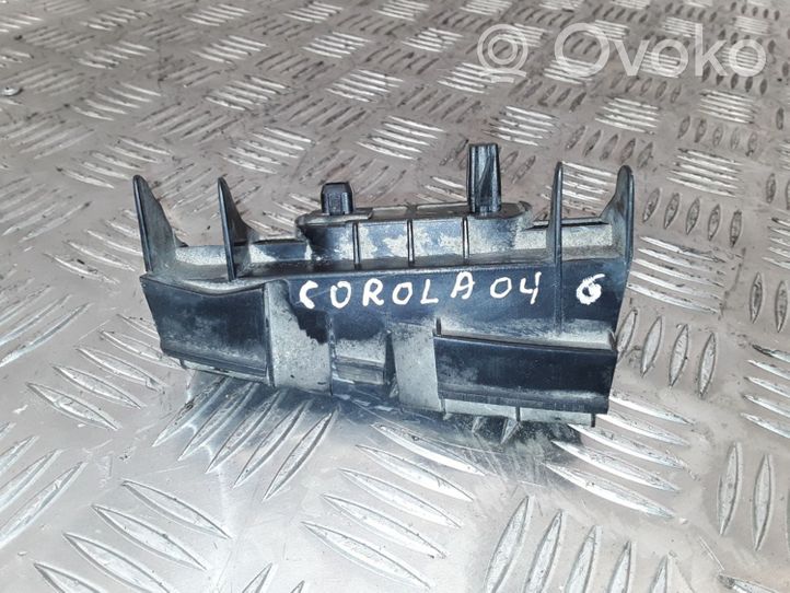 Toyota Corolla E120 E130 Support de pare-chocs arrière 5256302010