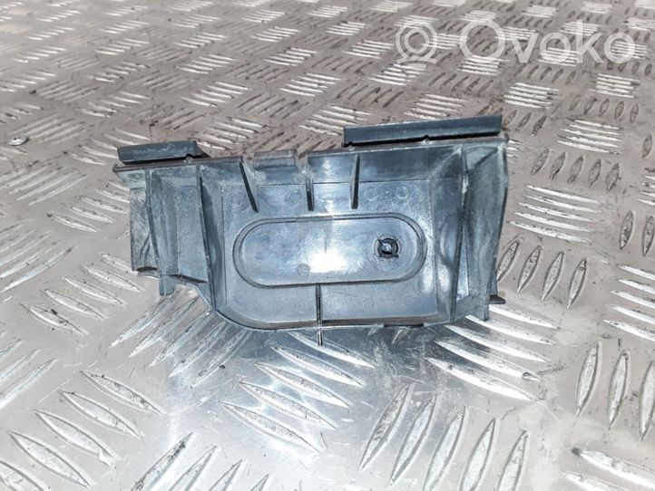 Toyota Corolla E120 E130 Support de pare-chocs arrière 5256302010