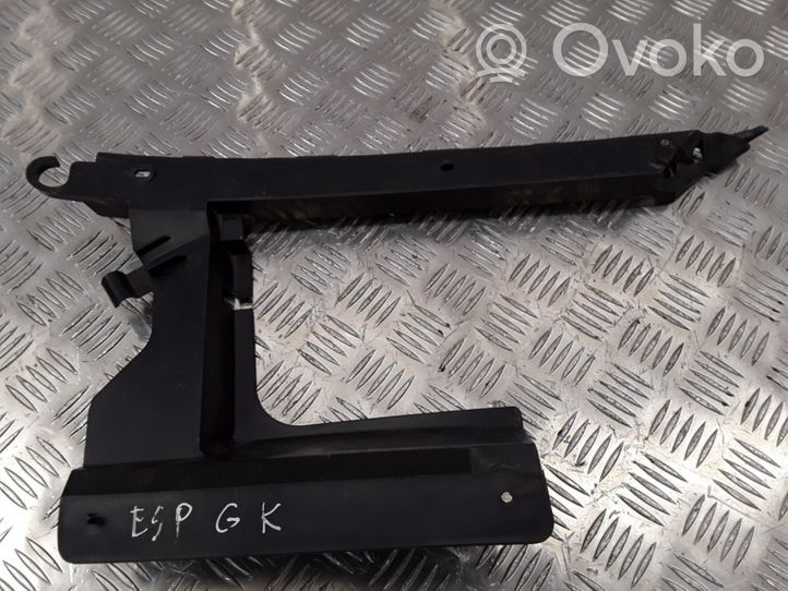 Renault Espace -  Grand espace IV Rear bumper mounting bracket M31035