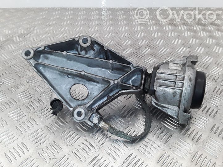 BMW 1 E81 E87 Support, suspension du moteur 6775041