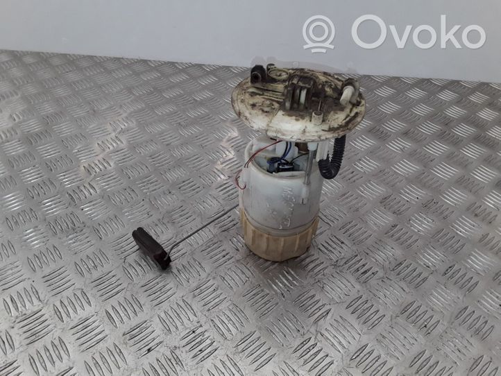 Renault Vel Satis Polttoainesäiliön pumppu 8200004966