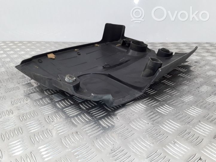 Renault Clio II Engine cover (trim) 8200185698