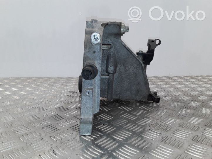 Fiat Bravo Halterung Lager Motor 55205043