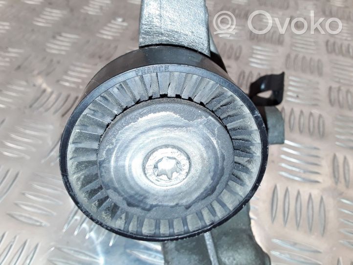 Fiat Bravo Engine mounting bracket 55208165