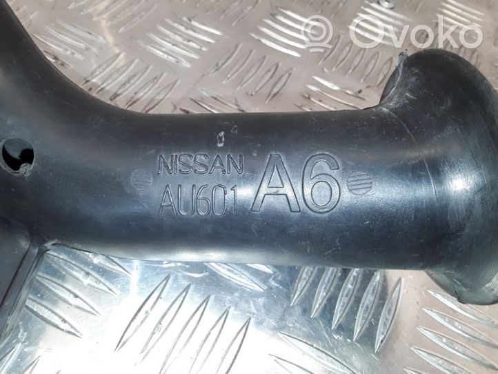 Nissan Primera Tube d'admission d'air AU601A6