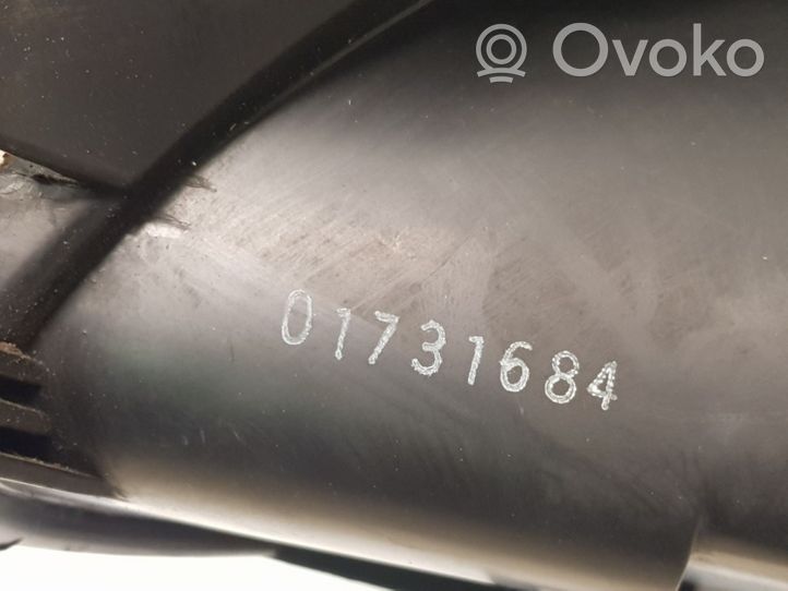 Citroen Xsara Picasso Lampa przednia 5521116R