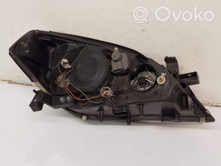 Nissan Primera Scheinwerfer 15566500