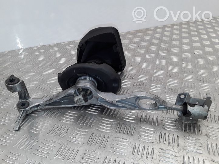 BMW 1 E82 E88 Gear selector/shifter (interior) 7524720