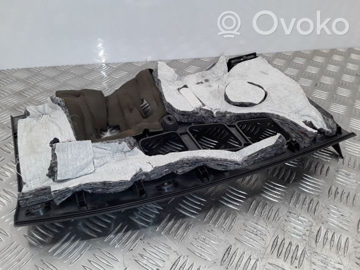 BMW 1 E82 E88 Altra parte interiore 9124965