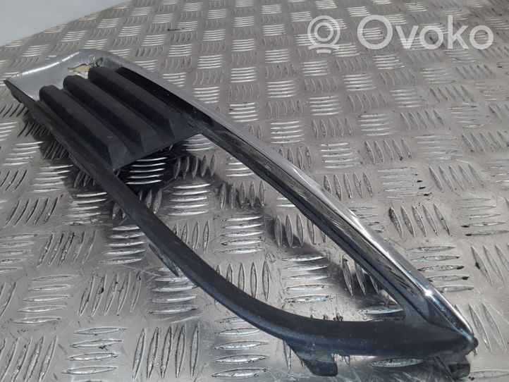 Opel Insignia A Front bumper lower grill 551004542