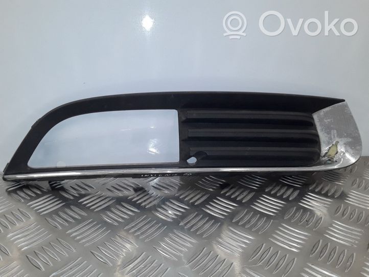 Opel Insignia A Front bumper lower grill 551004542