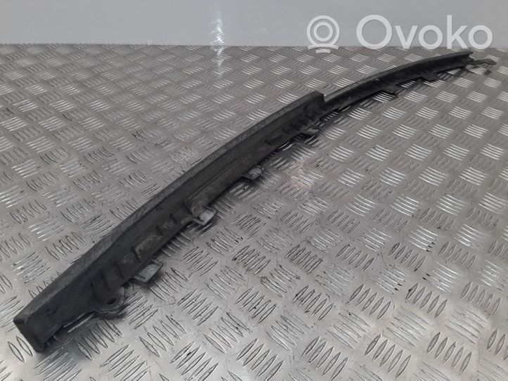 Opel Insignia A Spoiler Lippe Stoßstange Stoßfänger vorne 13238292