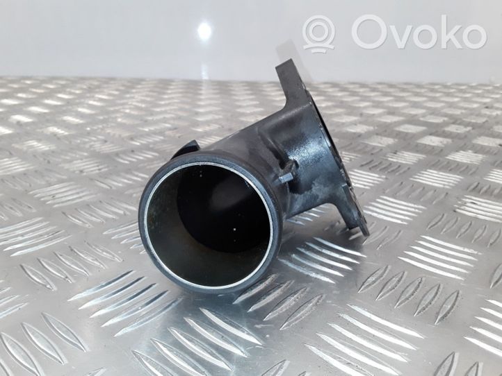 Toyota Auris E180 Durite de refroidissement tube 