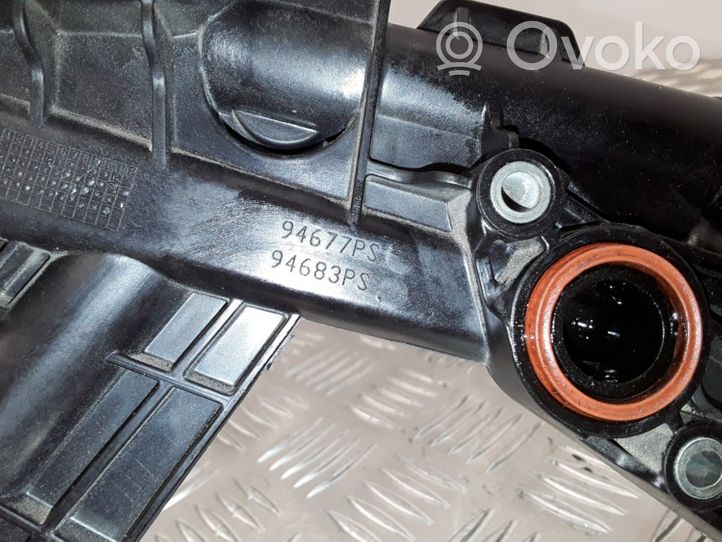 Toyota Auris E180 Support de filtre à huile 8352060060