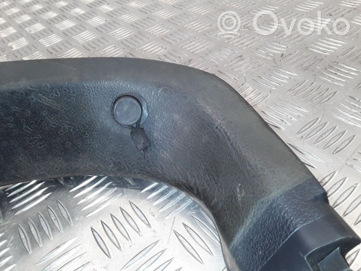 Toyota Auris E180 Rivestimento laterale del portellone posteriore/bagagliaio 6793702060