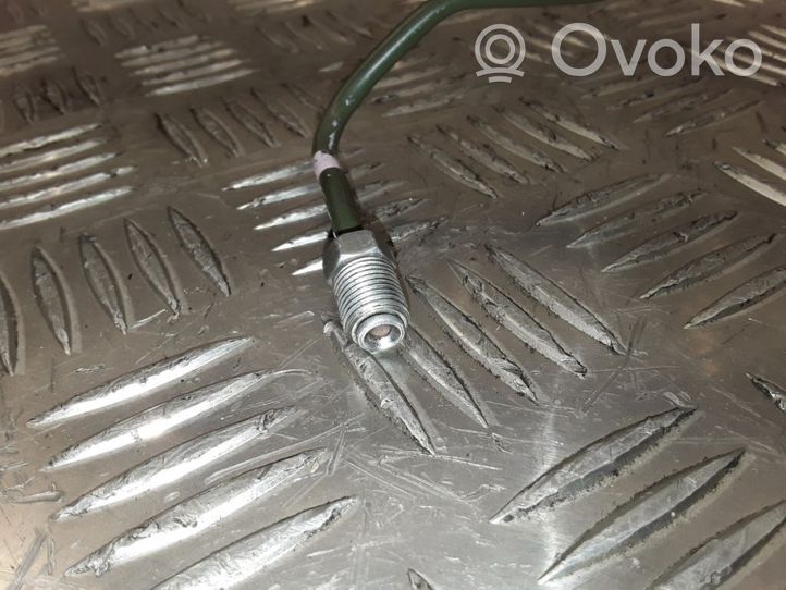 Toyota Auris E180 Conduite de frein 