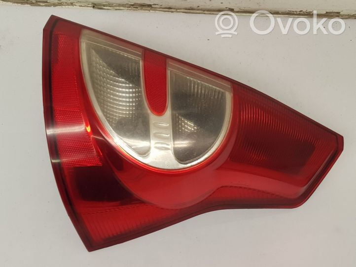 Dacia Sandero Lampa tylna 