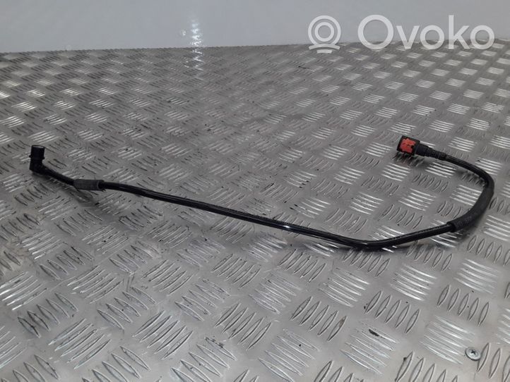 Toyota Auris E180 Leitung / Schlauch Kraftstoff 7720402050