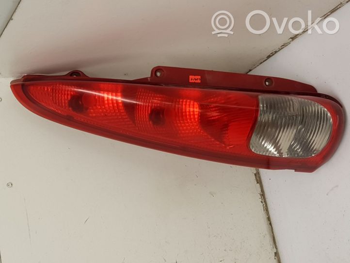 Daewoo Tacuma Rear/tail lights 