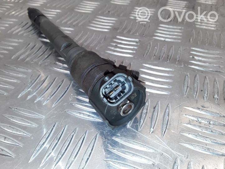 Hyundai Sonata Injecteur de carburant 3380027400