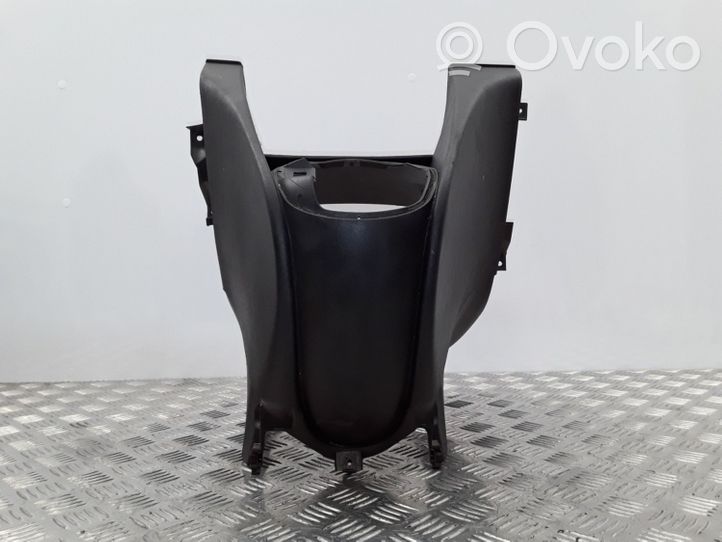 Lancia Ypsilon Verkleidung Schalthebel (Kunststoff) 363012