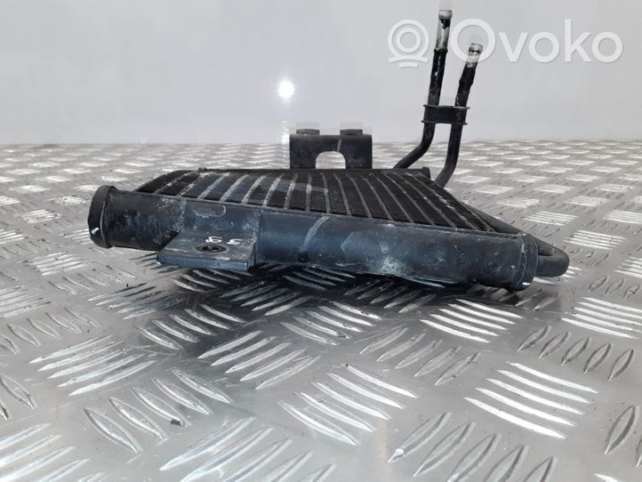 Hyundai ix 55 Transmission/gearbox oil cooler 254603J050