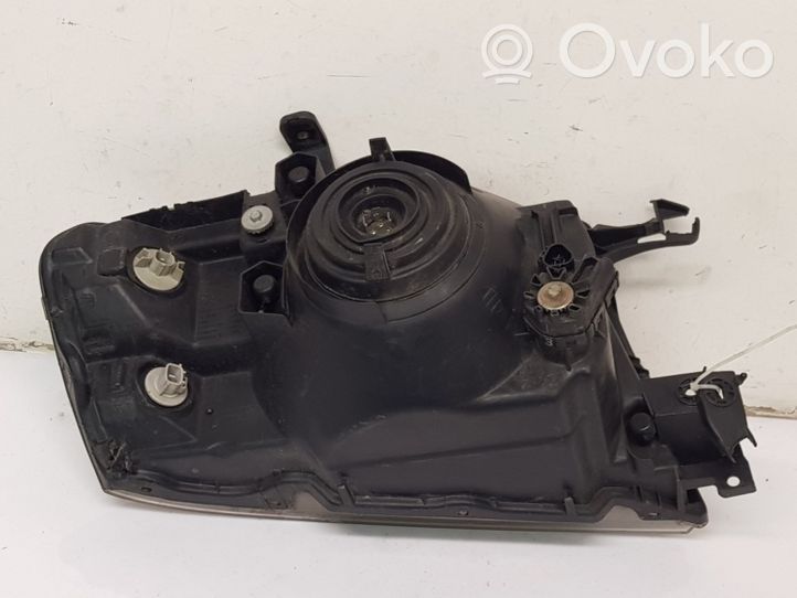 Mitsubishi Pajero Phare frontale 10087420