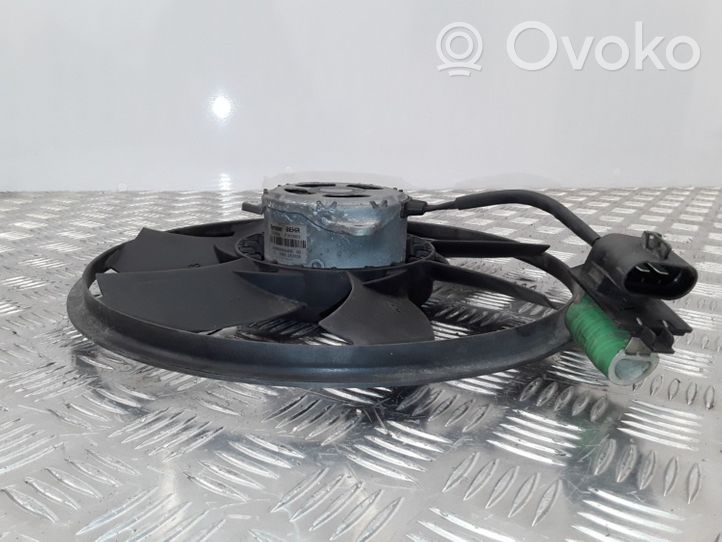 Opel Insignia A Kit ventilateur P3613003
