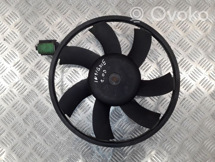 Opel Insignia A Kit ventilateur P3613003