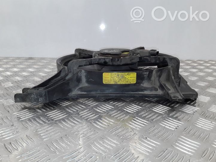 Hyundai Elantra Set ventola 253862D400