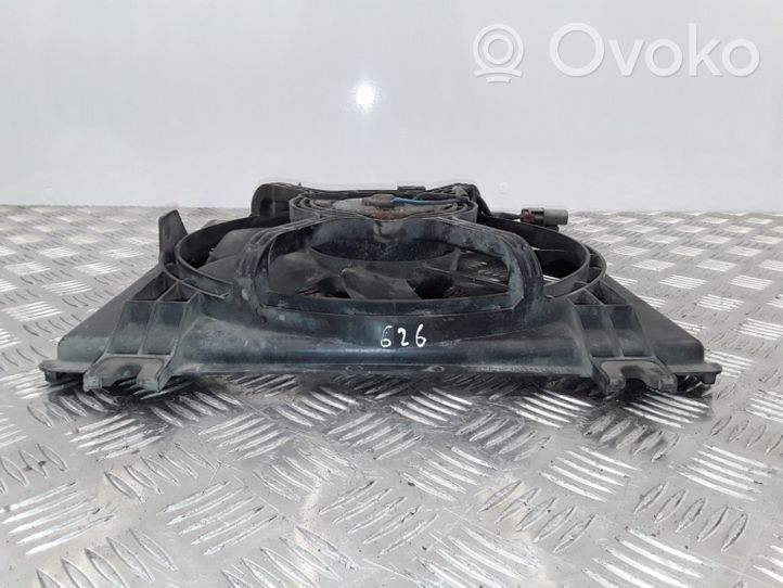 Mazda 626 Ventilatoru komplekts RF2A15035