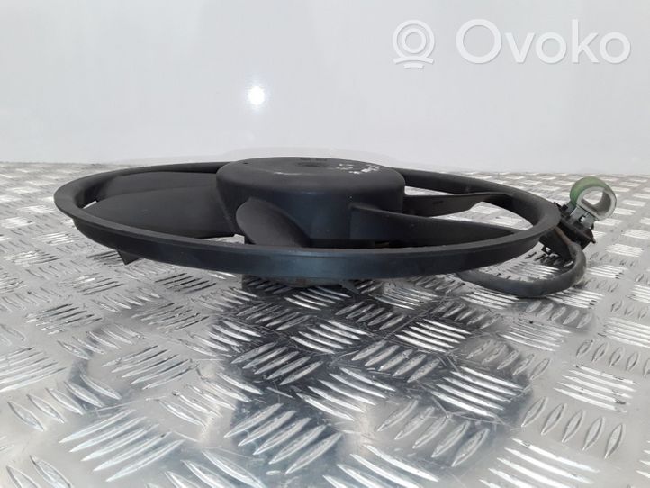 Opel Insignia A Kit ventilateur P3518003