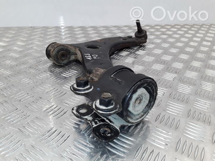 Volvo S40 Braccio di controllo sospensione anteriore inferiore/braccio oscillante 3M513A423AJ